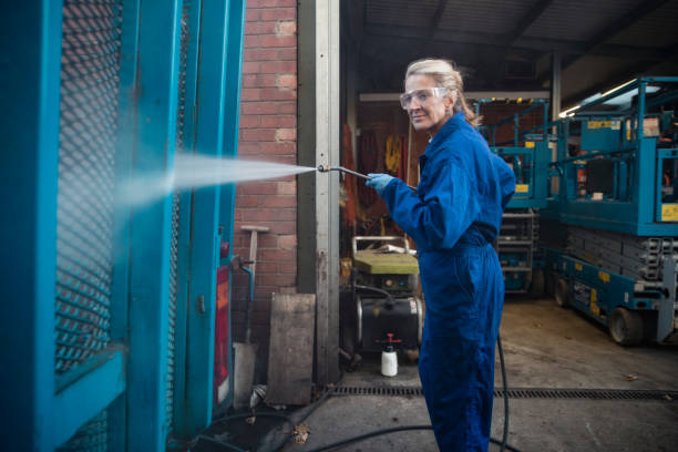Best Rust Removal  in Port Wentworth, GA